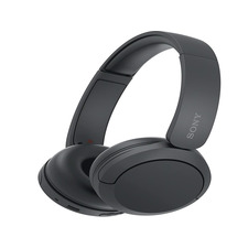 Sony Bežične Slušalice CH520, 50h Baterija, Crne
