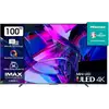 100" Hisense 100U7KQ 4K LED TV