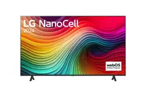65" LG NanoCell LED TV