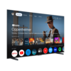 TCL 98"C765 QD-Mini LED 4K TVHDR 2400 nits; QLED PRO;ONKYO 2.1ch; 144Hz VRR; Google TV