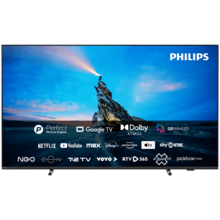 55" PHILIPS 55PML8709/12