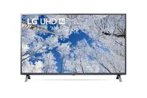 50" LG 50UQ70003LB Smart TV 4K UHD