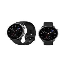 Amazfit GTR Mini Crni 1.28" AMOLED Sat