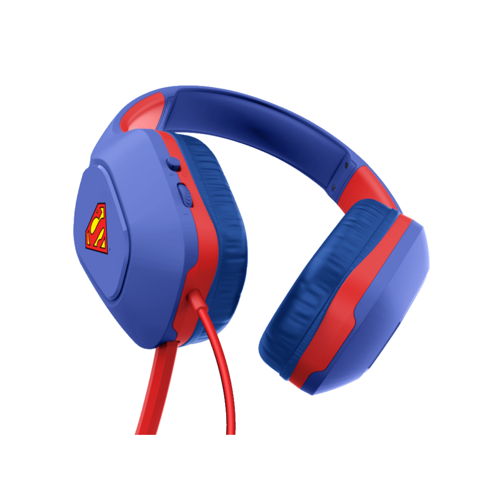 Trust GXT416SM Zirox Superman Gaming Slušalice