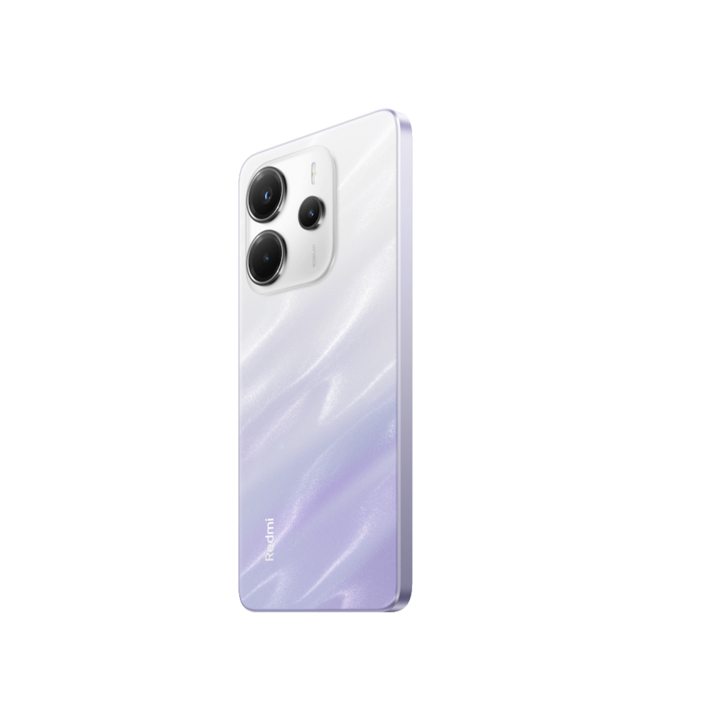 Redmi Note 14 8+256, Purple, Mist Purple