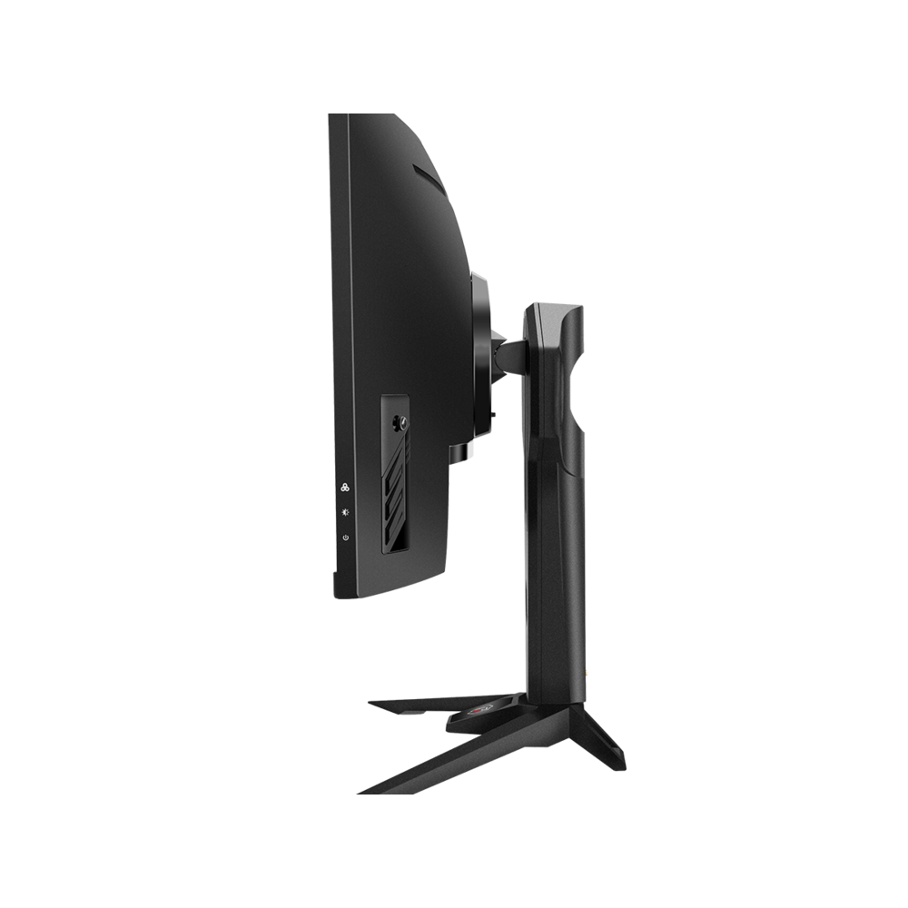 ASROCK MONITOR PG34WQ15R2B 34"CURVED GAMING;WQHD;165Hz;1ms;2xHDMI,DP;Speaker,High,Swivel,Tilt,WiFi