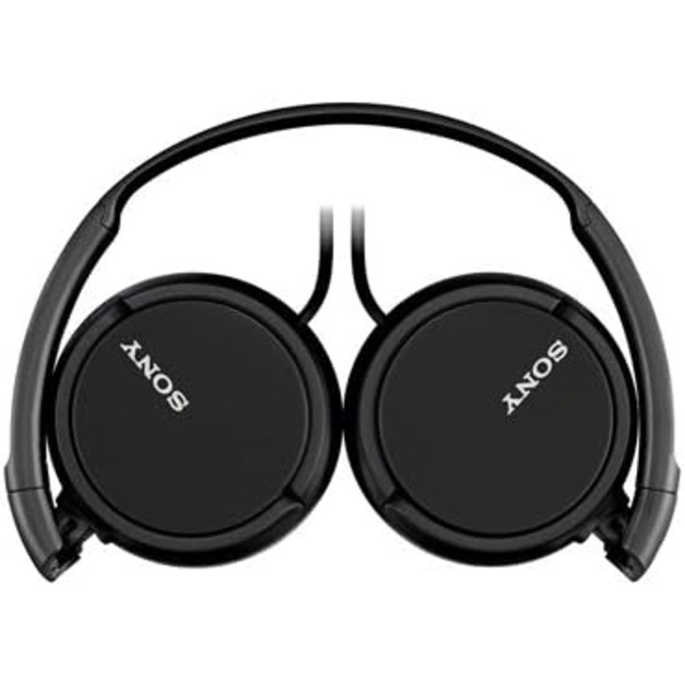 Sony slušalice ZX110 crnenaglavne