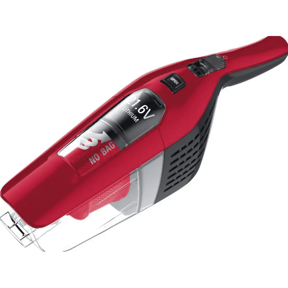 Rowenta št. usisivač Dual F.