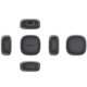 Xiaomi Redmi Buds 6 Play Crne