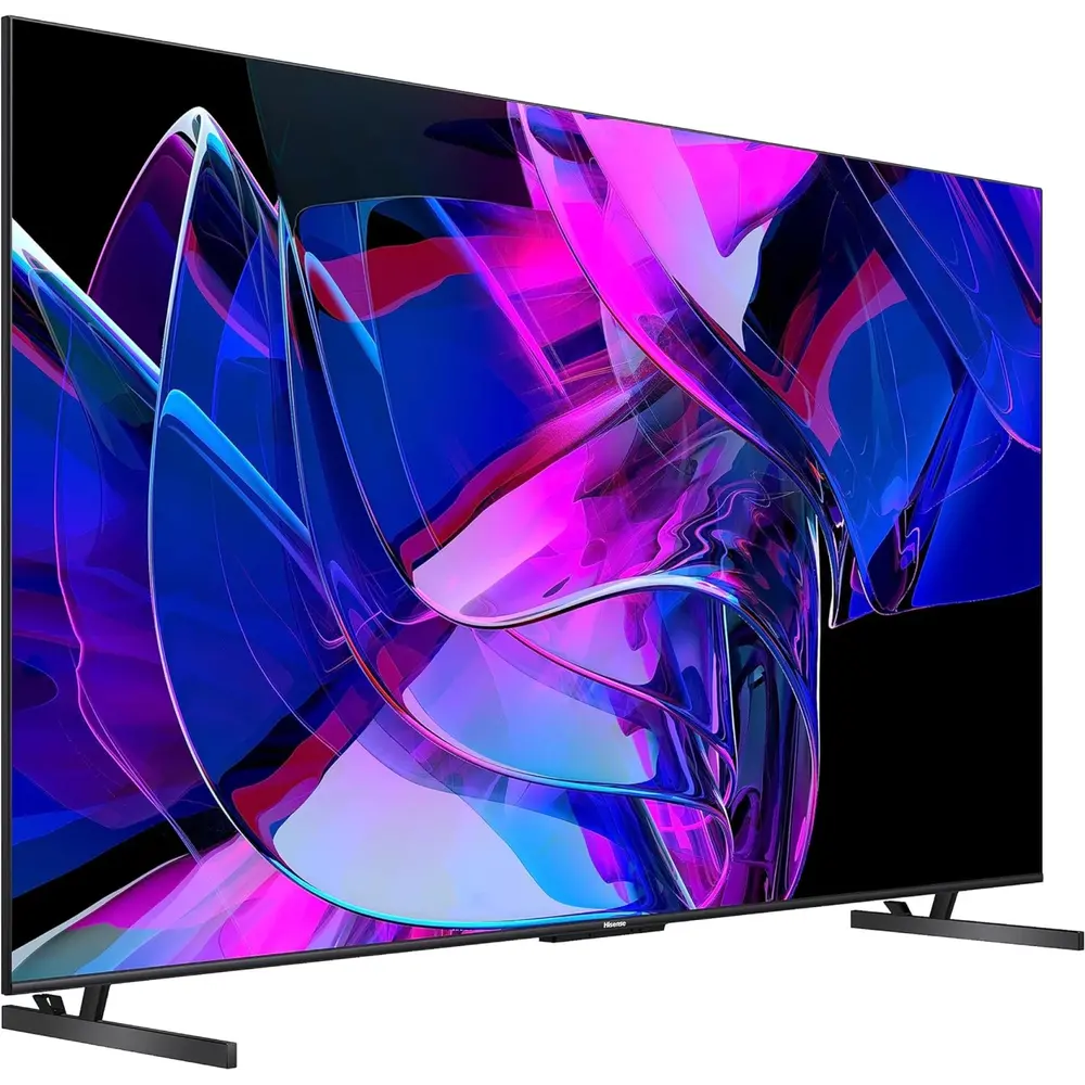 HISENSE TV LED 100U7KQ