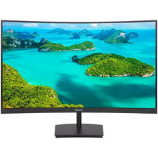 24'' PHILIPS 241E1SC-00