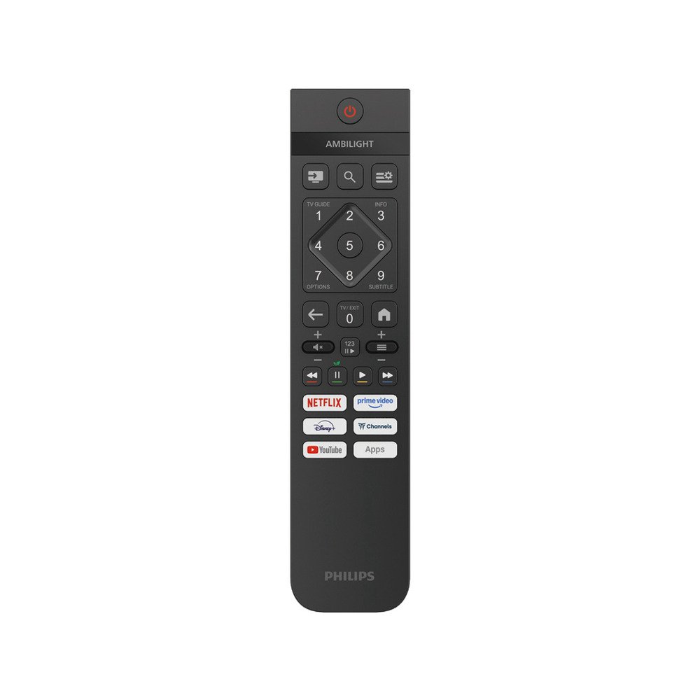 Philips 50''PUS7000 4K Titanzvuk 20W; HDMI 2.1;panel 60HZ; Pixel Precise Ultra HD