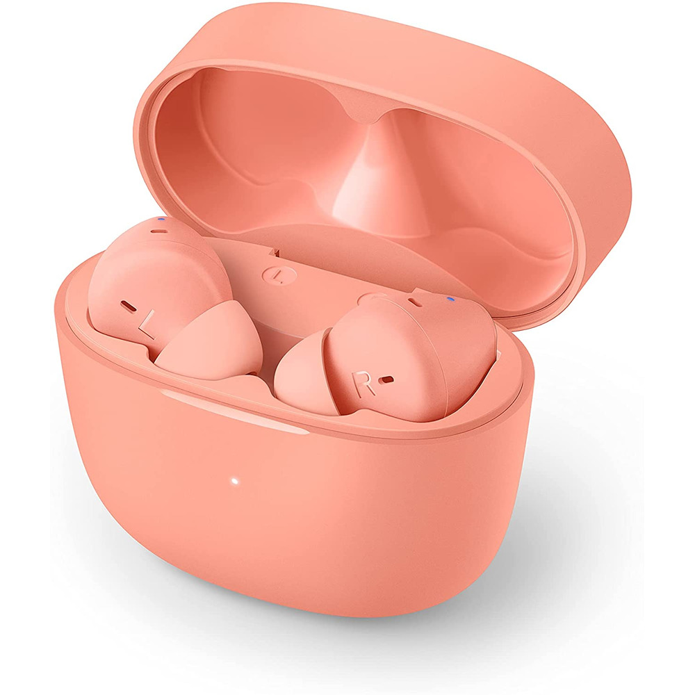 Philips TAT2206PK BT slusalicedo 18h baterija; mikrofon;vodootpornost IPX4; domet 10m;