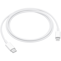 Apple USB-C to Lightning Kabel 1m