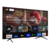 TCL 50"C655 4K QLED TVMotion Clarity 120HZ Google TVHDMI 2.1; 2.0 ONKYO Dolby Atmos