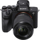 Sony Alpha a7 IV Kamera sa 28-70mm Objektivom