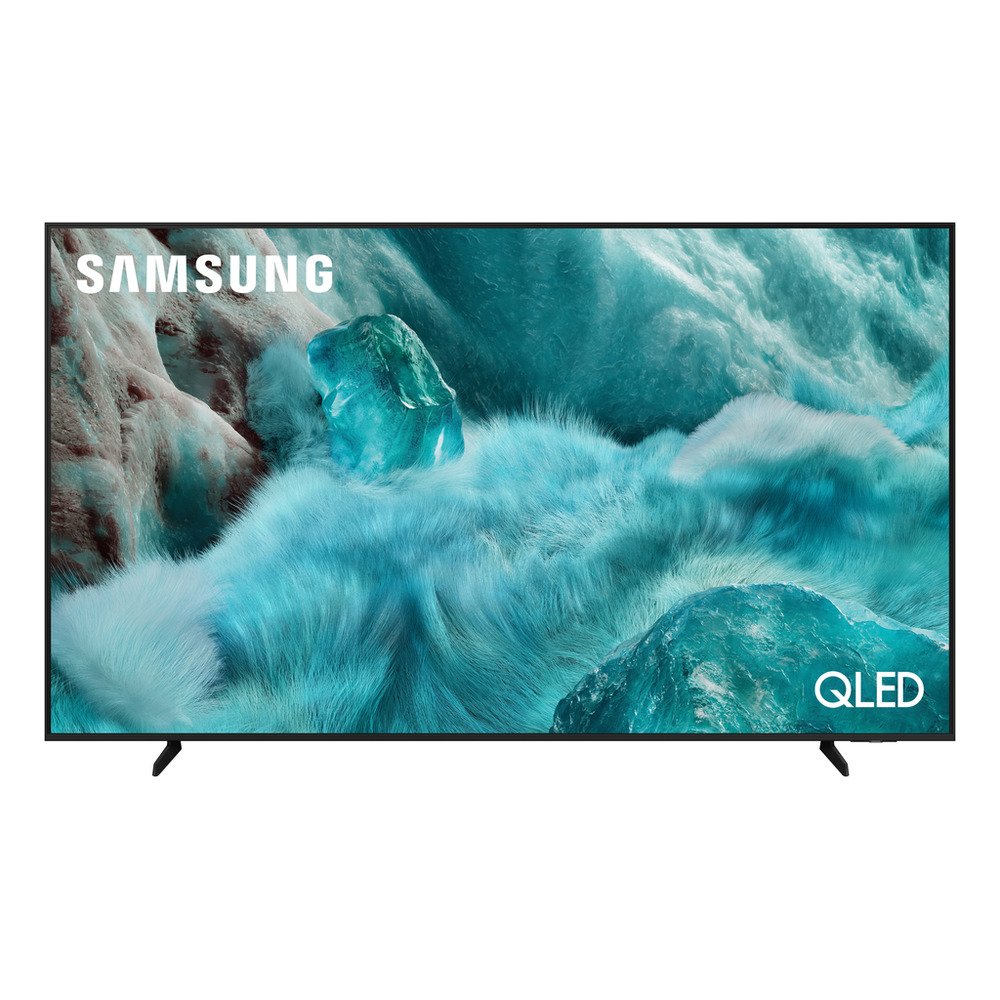65" Samsung QLED TV QE65Q7FAAUXXH