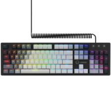 Lorgar Azar 514 Mehanička Gaming Tastatura RGB