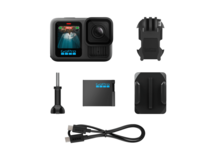 GoPro Hero 13 Black - Vrhunska Akciona Kamera