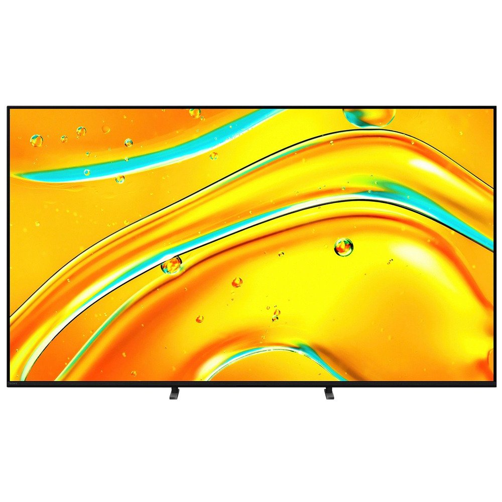 75" Sony BRAVIA XR TV 2025