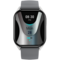 Canyon Chatter Silver Grey