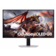 32" Samsung Odyssey G8 4K OLED Monitor
