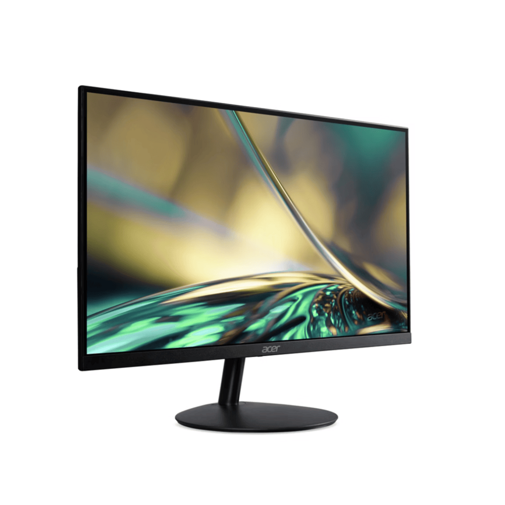 Acer monitor SA272 Ewmix 27"FHD, IPS,100Hz,16:9,HDMI,VGA,zvučnici, VESA 75x75mm