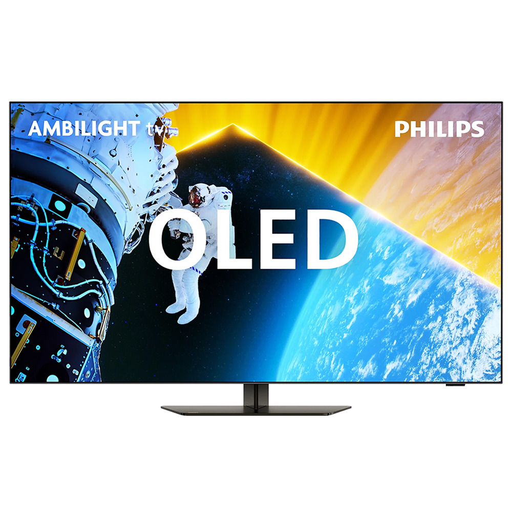 65" PHILIPS 65OLED819/12 OLED 4K Ambilight