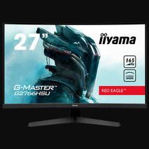 27" iiyama G2766HSU-B1