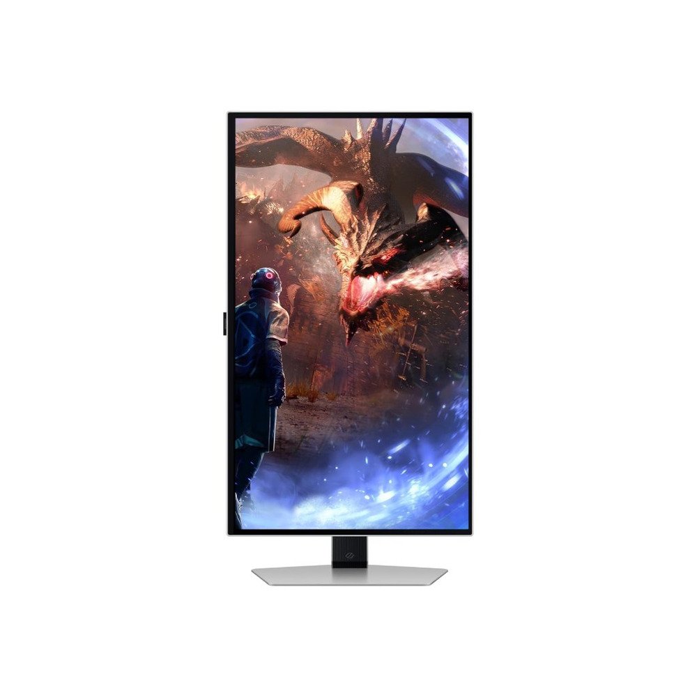 Samsung 27" Odyssey G60SD monQHD 2560x1440, 360Hz, OLED0.03ms, 250cd, 2xHDMI, DP, 2xUSB