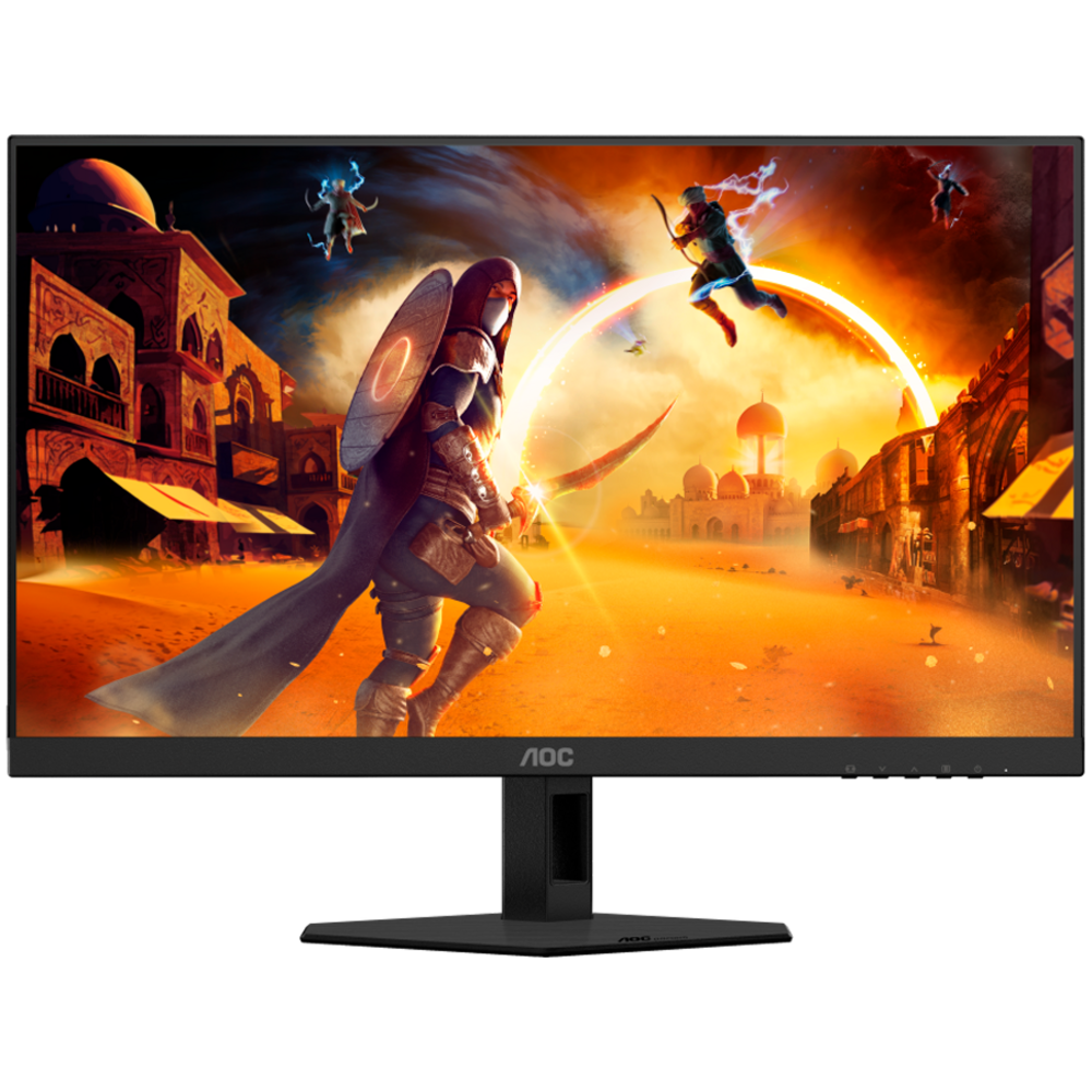 24" AOC 24G4HRE Gaming Monitor