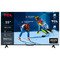 55" TCL P61K 4K TV sa Google OS i Dolby Audio