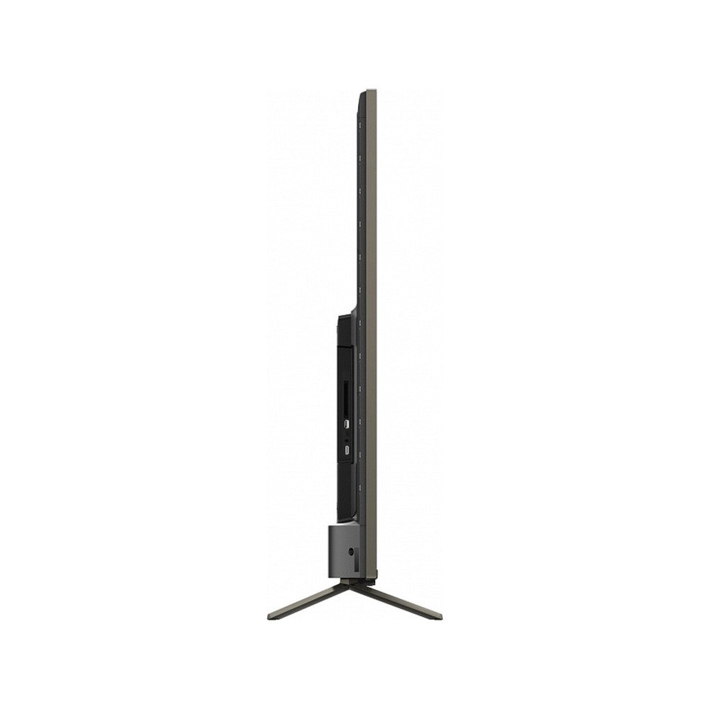 Philips 55"PUS8118 4K Smart TVAmbilight s 3 strane; HDR10+Dolby Vision; Dolby Atmos; HDMI 2.1