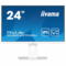 24" IIYAMA XUB2497HSU-W2 FHD Monitor