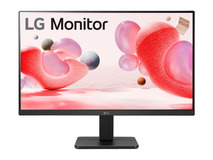 23.8" LG 24MR400-B IPS Monitor