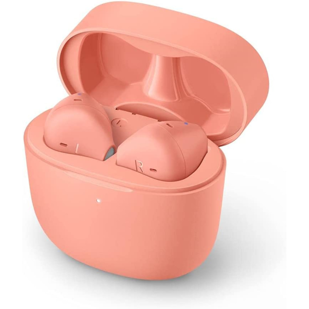 Philips TAT2236PK BT slusalicedo 18h baterija; mikrofon;vodootpornost IPX4; domet 10m;