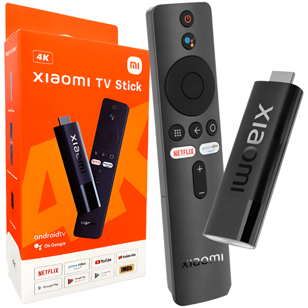 Xiaomi 4K Android TV Stick