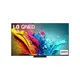 65" LG 65QNED86T3A QNED 4K Smart TV