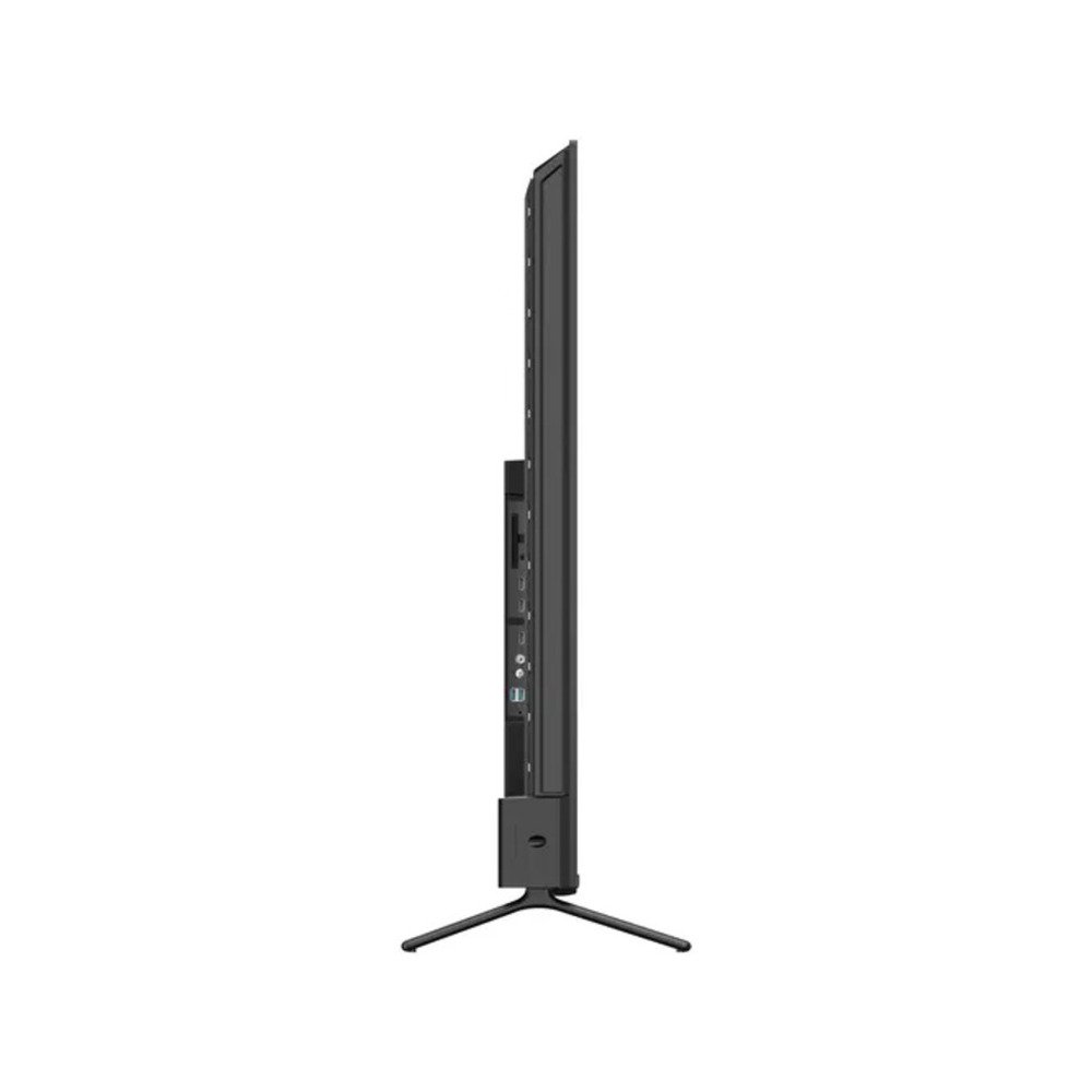 Philips 65''PUS8510 4K QledTitan OS; AMBILIGHT TV;Pixel Precise Ultra HD; Dolby Atmos