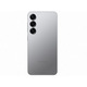 Samsung Galaxy S25 Silver Shadow