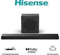 Hisense AX3120Q Soundbar