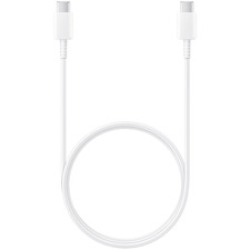Samsung USB-C na USB-C Kabel 1m Bijeli