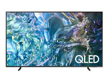 85" QLED Q60D 4K Tizen OS Smart TV (2024) QE85Q60DAUXXH 