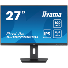 27" IIYAMA XUB2793QSU-B7