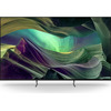 Sony 55" X85L 4K Google TVFull Array LED; HDR X1 proces;panel 100/120 HZ (4K/120fps); HDMI 2.1