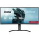 34" IIYAMA GCB3484WQSU Monitor za Gaming
