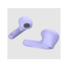 Trust Yavi wireless bluetoothENC slušalice, ljubičaste