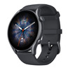 Amazfit GTR 3 Pro Crni 1.45" Ultra HD AMOLED