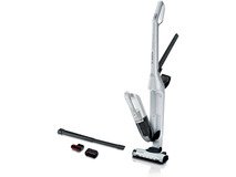 BOSCH FlexxoSerie 4 2in1 Usisivač, 23V, Bijela