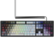 Lorgar Azar 514 Mehanička Gaming Tastatura RGB